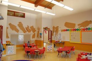 佛山幼儿园装修材料大全 装修材料如何选择