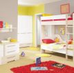 儿童房家具装修效果图现代风格
