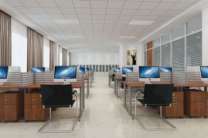IT办公室装修设计 IT办公室装修方法