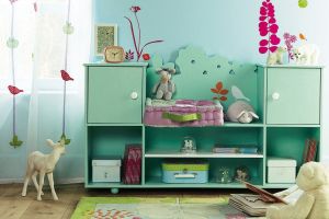 儿童房如何环保装修 儿童房装修注意事项