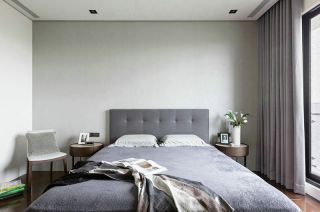 10平米北欧小卧室设计图片