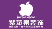 西安紫苹果装饰