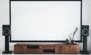 2023家装客厅电视墙设计效果图集