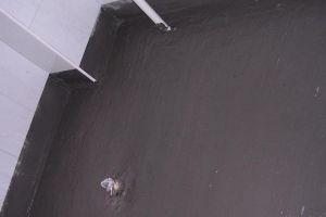 地下室墙体防水