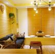东南亚风格的房屋室内装修设计图片2023