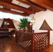 东南亚风格的房屋装修设计图片
