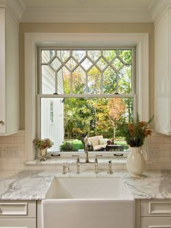 国外房屋窗套装修效果图片