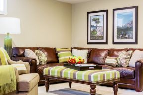  2023家居客厅沙发装修设计图片3000例