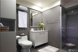日式卫生间装修技巧 日式卫生间怎样装修好