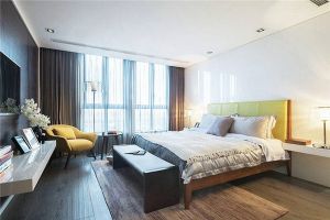 南京公寓装修价格