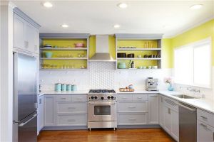 最实用的厨房装修方法 让您轻松打造精致厨房