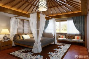 分享尖顶卧室装修方法 打造温馨舒适家居