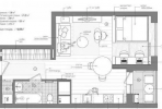 小户型公寓怎么装修,面积小如何设计？