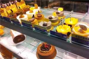 庆阳蛋糕店装修多少钱 蛋糕店装修费用预算