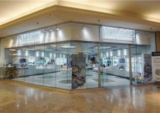 东莞珠宝店装修设计 珠宝店如何装修更吸引顾客