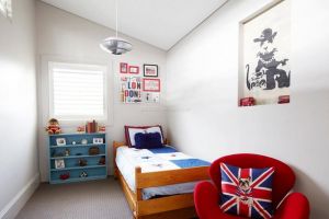 小户型卧室设计方法 小户型卧室装修技巧
