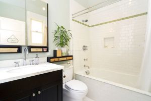 浴室装修方法