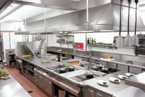 合肥饭店厨房怎么装修 厨房设备如何选购
