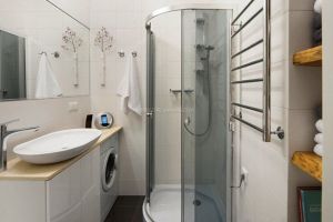 深圳小型宾馆卫生间装修 宾馆卫生间如何装修