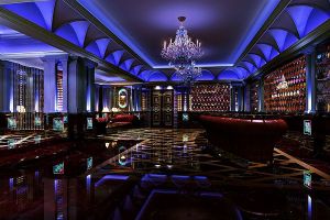 上海酒吧装修风格介绍 酒吧装修风格有哪些