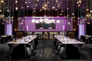 杭州个性餐馆装修设计 如何打造个性餐馆