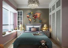 10平米小卧室如何设计 五大技巧打造完美睡眠空间
