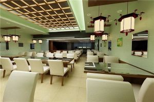 杭州茶餐厅装修风格有哪些 欣赏茶餐厅别样风格