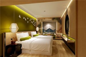 杭州小型宾馆装修怎么设计 小型宾馆装修技巧分享