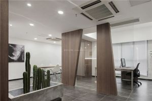 北京办公室装修风水解析 打造好风水办公室装修设计