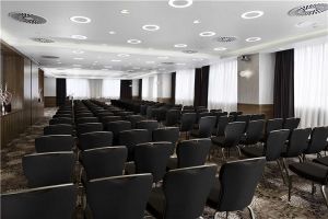南京大型会议室装修设计方法 大型会议室如何装修
