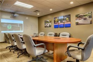 办公室会议室装修方法