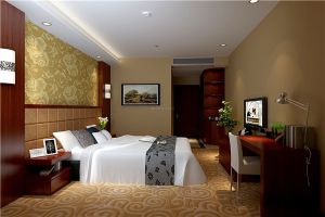 杭州宾馆房间装修注意 宾馆房间装修方法