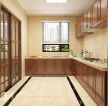 2023室内新厨房窗户简单设计效果图