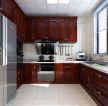 2023新厨房窗户简单装修效果图片赏析