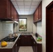 2023新厨房单扇窗户效果图