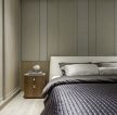 2023新房现代十平米卧室装修效果图片