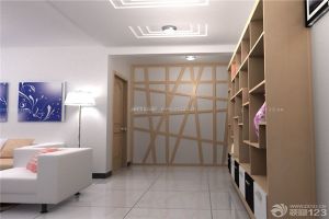 卫生间隐形门如何设计 卫生间隐形门设计与安装方法