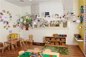北京幼儿园装修设计注意事项 幼儿园装修需要注意什么