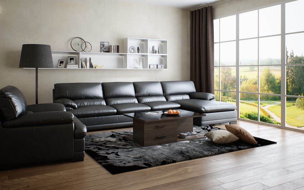 2021最新沙发样式图片