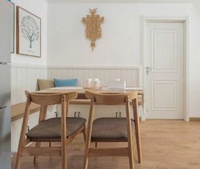 2023简欧家具餐桌椅设计高清图片