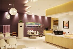 杭州茶餐厅装修空间如何布置 打造舒适的茶餐厅空间