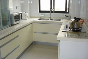 厨房装修水槽是单槽好还是双槽好？