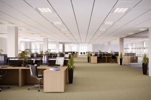 办公室装修设计该选择和怎样的公司合作?