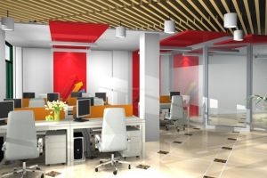 办公室装修设计——剪力墙和承重墙的区别