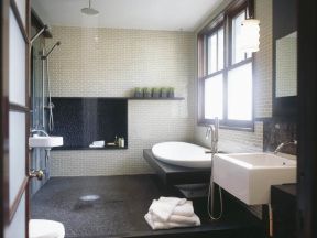 2023古典浴室置物架造型设计效果图