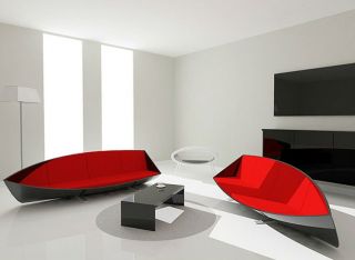 2023全友创意布艺沙发造型图片