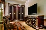 2023法式新古典家具电视柜高清图片