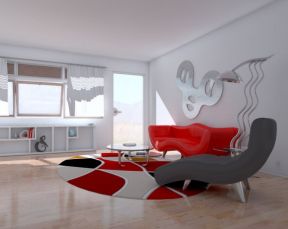 2023现代简约家居躺椅设计图片
