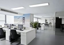 教你如何正确选择办公室装修设计公司