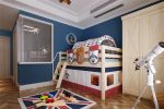 2023上海家居创意儿童卧室装修图片